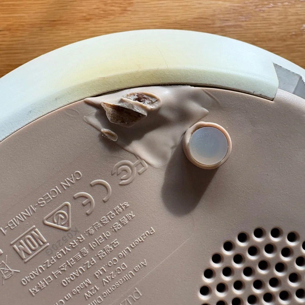 Young Living Aria Diffuser